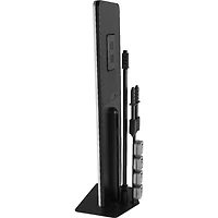 Vue Interactive Workout Mirror