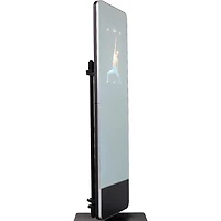 Vue Interactive Workout Mirror