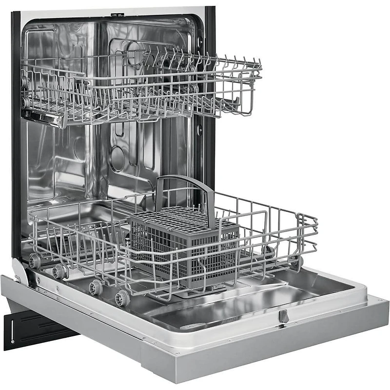 52db Stainless Built-in Dishwasher