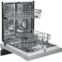 52db Stainless Built-in Dishwasher