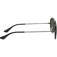 Cockpit Gunmetal G-15 Green Crystal 