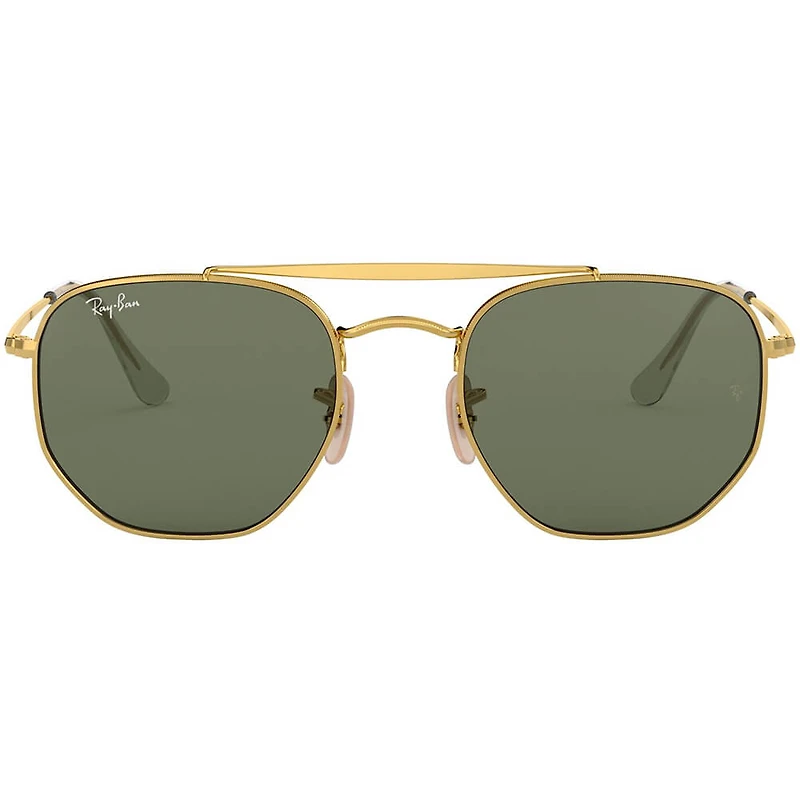 The Marshal Arista G-15 Green Crystal