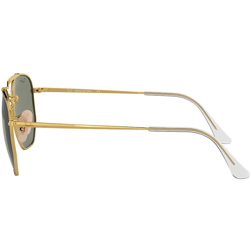 The Marshal Arista G-15 Green Crystal