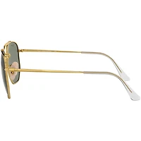 The Marshal Arista G-15 Green Crystal