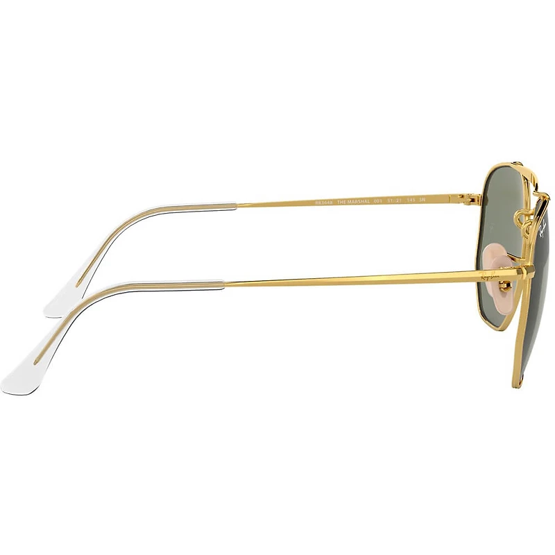 The Marshal Arista G-15 Green Crystal