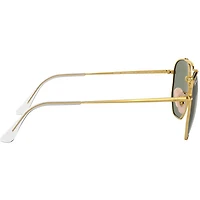 The Marshal Arista G-15 Green Crystal