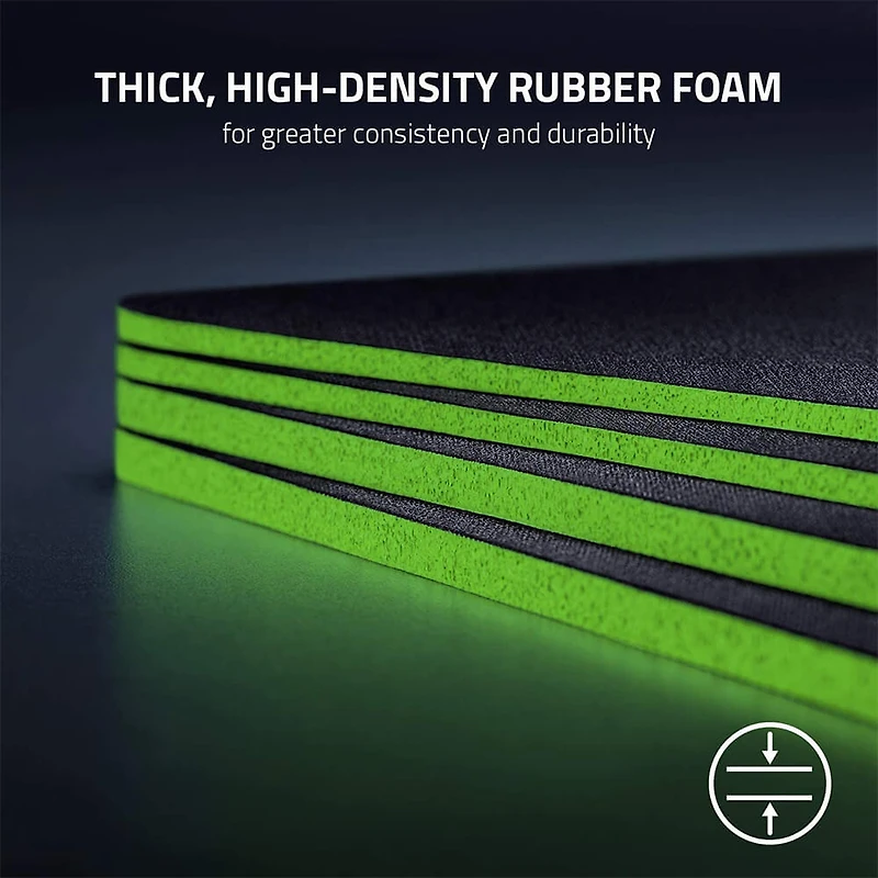 Gigantus V2 Soft Gaming Mouse Mat - XXL