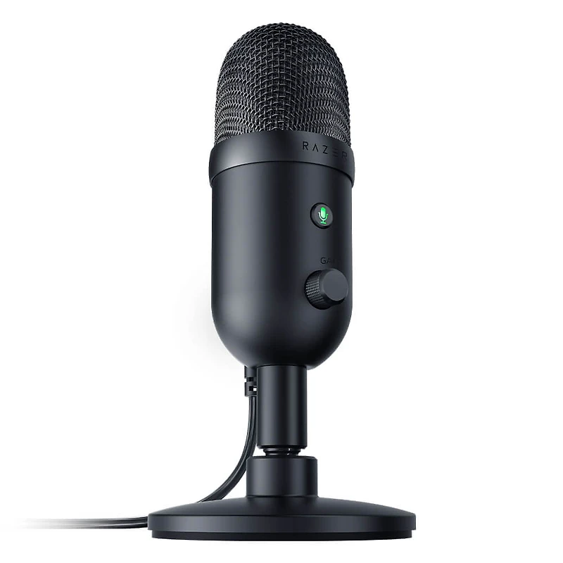 Seiren V2 X USB Microphone for Streamers - OPEN BOX