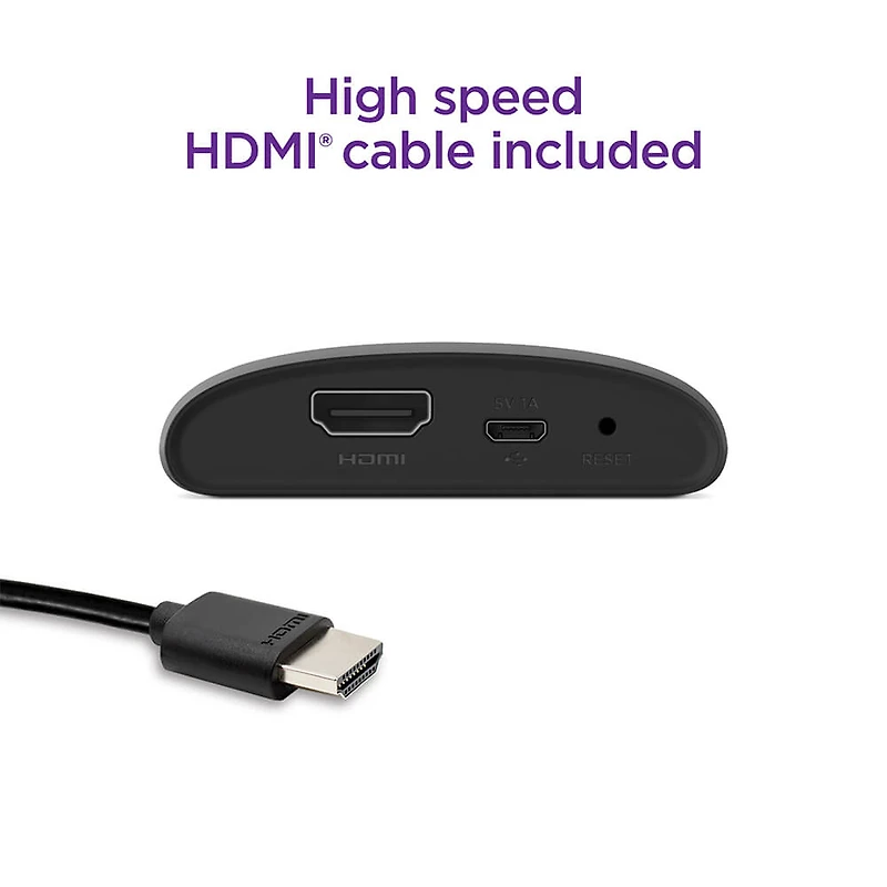 Express HD Streaming Device - OPEN BOX