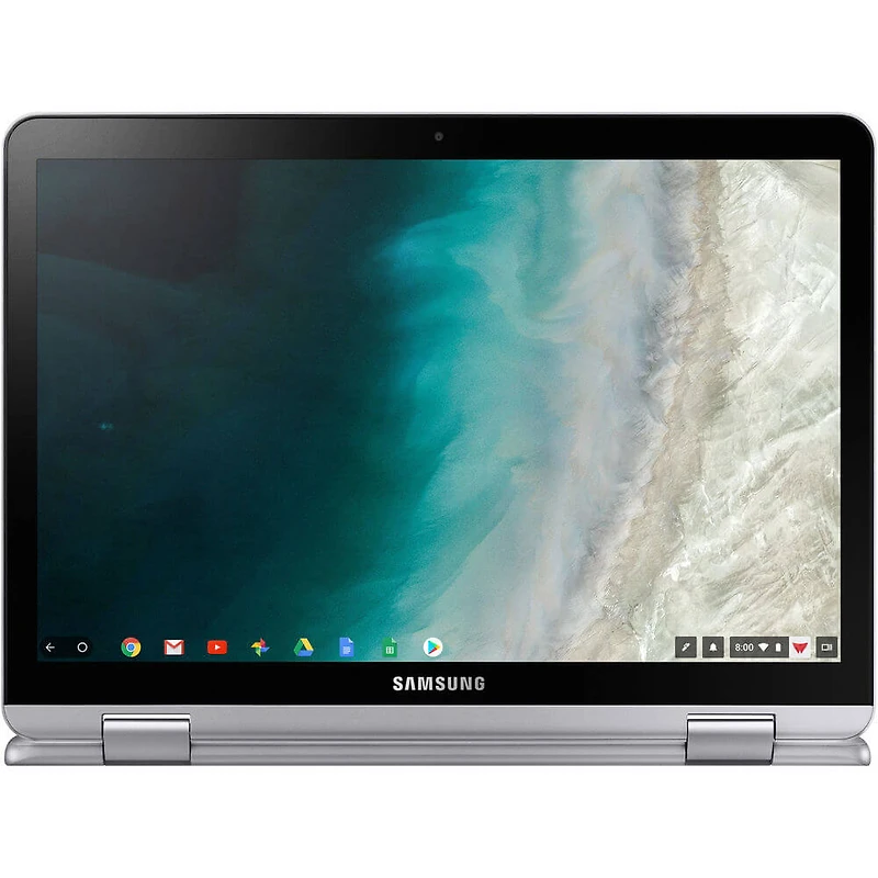 12.2 inch Celeron 3965Y, 4GB, 32GB, Chrome OS Chromebook Plus V2 - OPEN BOX
