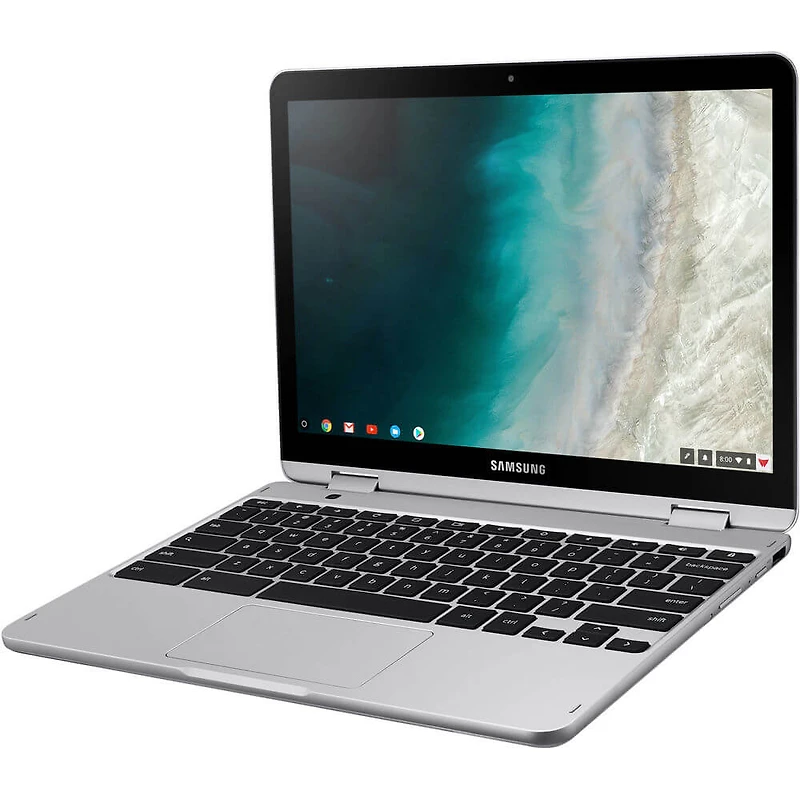 12.2 inch Celeron 3965Y, 4GB, 32GB, Chrome OS Chromebook Plus V2 - OPEN BOX