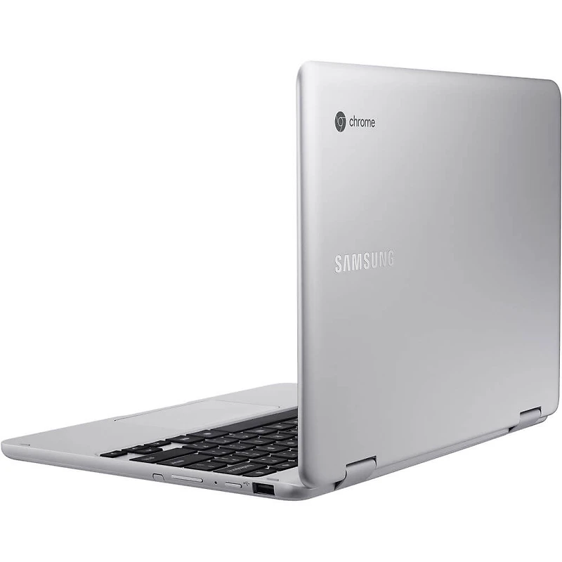 12.2 inch m3, 4GB, 64GB, Chrome OS Chromebook Plus V2 - OPEN BOX