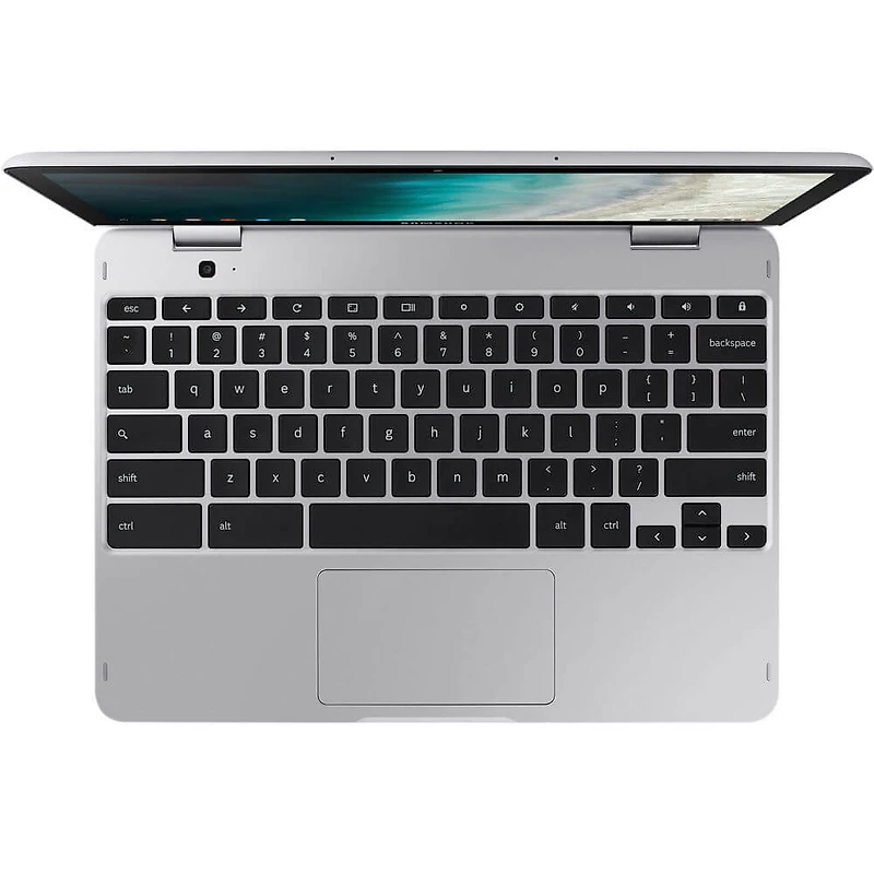 12.2 inch m3, 4GB, 64GB, Chrome OS Chromebook Plus V2 - OPEN BOX