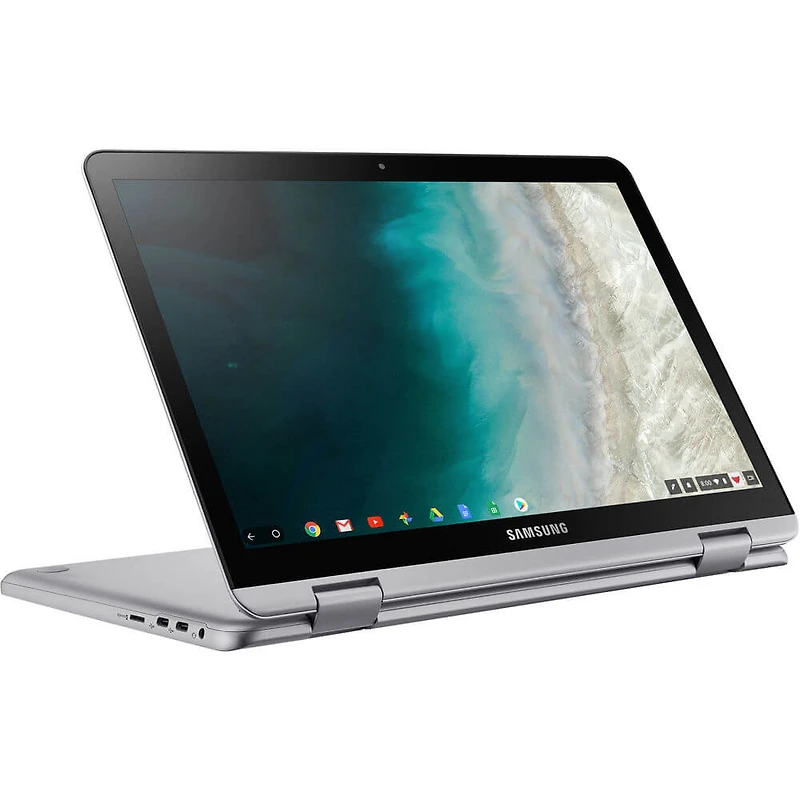12.2 inch m3, 4GB, 64GB, Chrome OS Chromebook Plus V2 - OPEN BOX