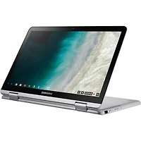 12.2 inch m3, 4GB, 64GB, Chrome OS Chromebook Plus V2 - OPEN BOX
