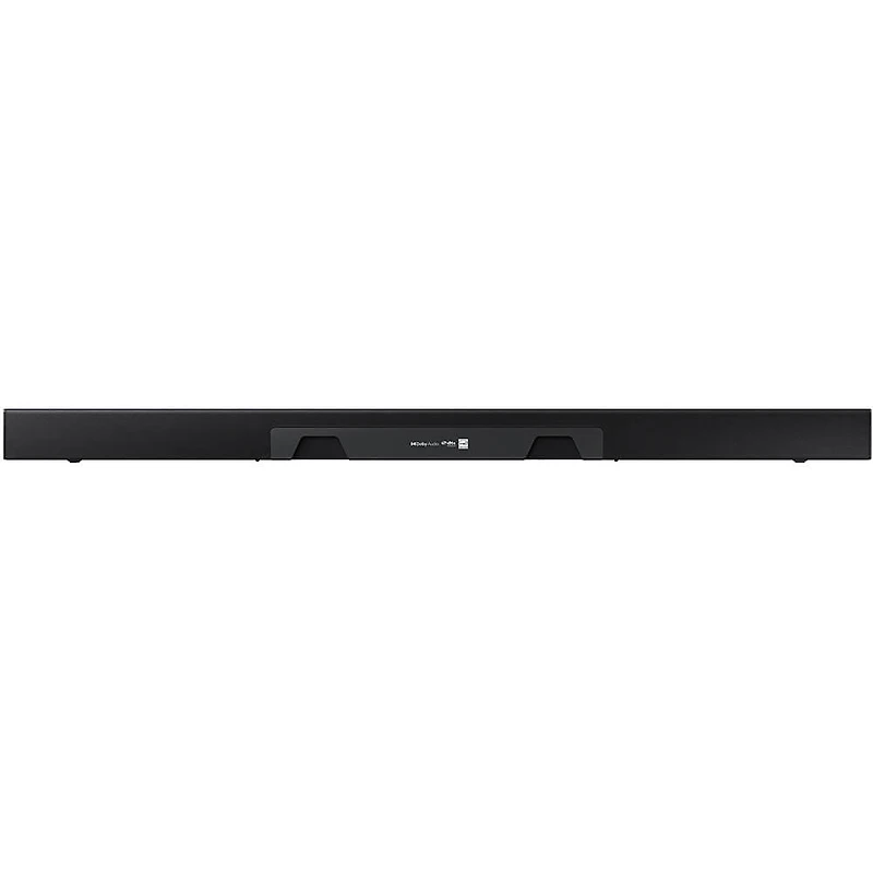 2.1-Channel Soundbar System OPEN BOX