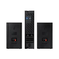 2-Channel Rear Wireless Speaker Kit for Select Soundbars OPEN BOX