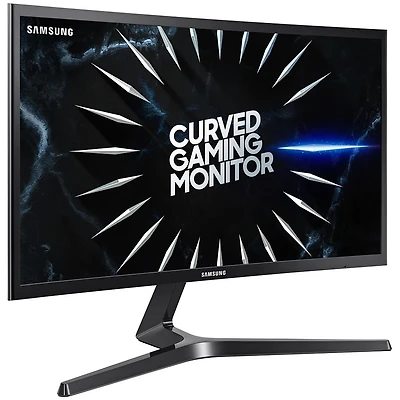 23.5 inch Curved LCD Gaming Monitor - OPEN BOX