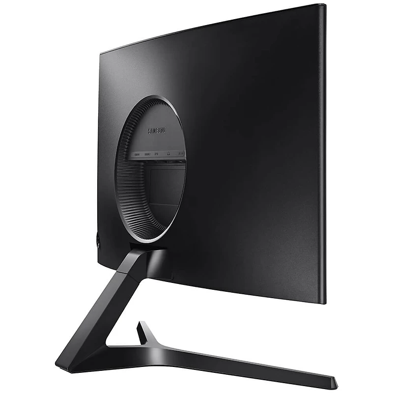 23.5 inch Curved LCD Gaming Monitor - OPEN BOX