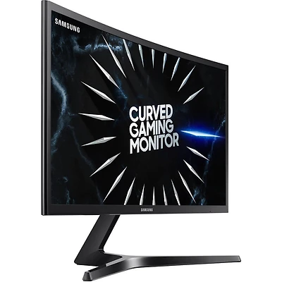 23.5 inch Curved Gaming Monitor - OPEN BOX