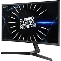 23.5 inch Curved Gaming Monitor - OPEN BOX