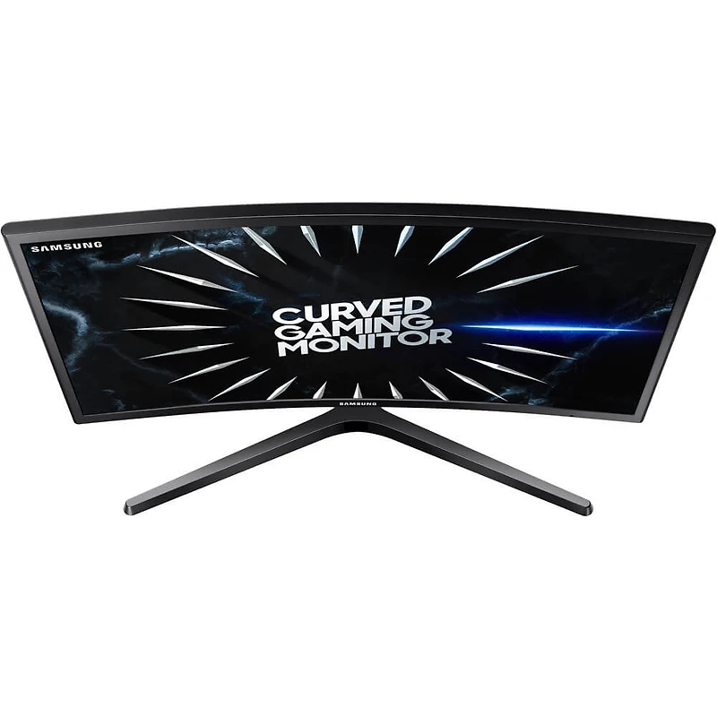 23.5 inch Curved Gaming Monitor - OPEN BOX