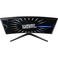 23.5 inch Curved Gaming Monitor - OPEN BOX