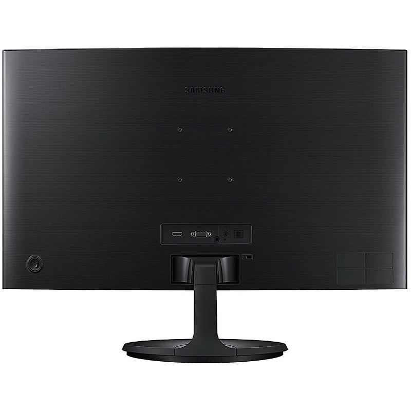24 inch LED Curved Monitor with AMD FreeSync
