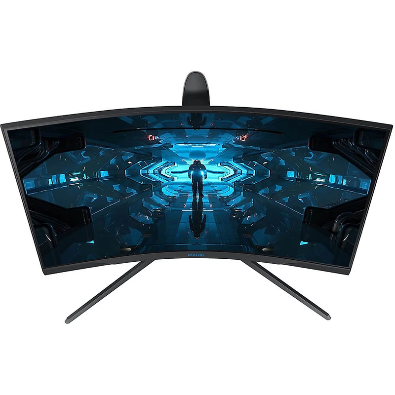 27 inch Odyssey G7 Gaming Monitor