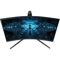 27 inch Odyssey G7 Gaming Monitor