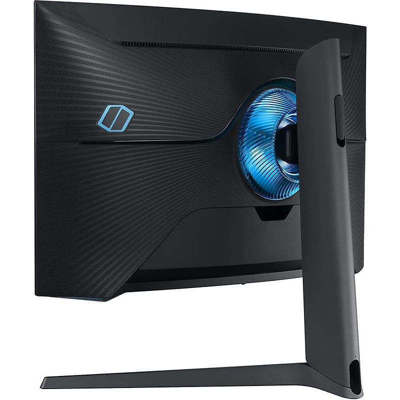 27 inch Odyssey G7 Gaming Monitor