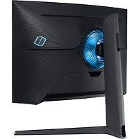 27 inch Odyssey G7 Gaming Monitor
