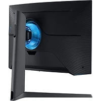 27 inch Odyssey G7 Gaming Monitor