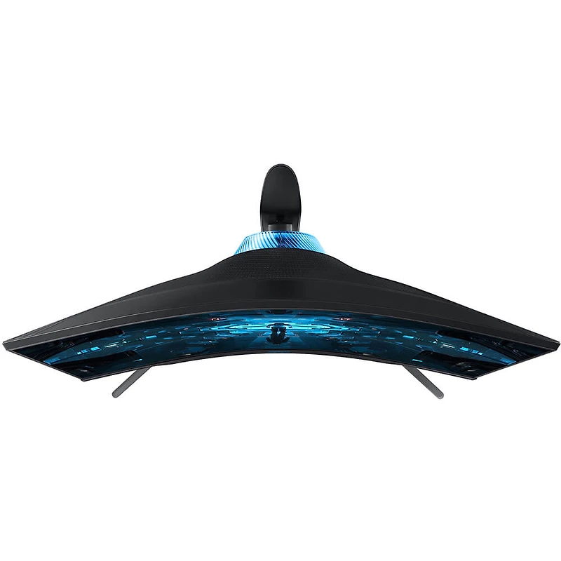 27 inch Odyssey G7 Gaming Monitor