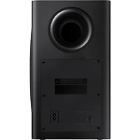 3.1.2 Channel Soundbar With Wireless Subwoofer OPEN BOX