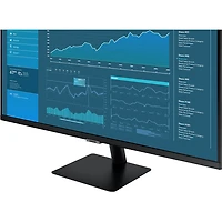 32” M5 FHD Smart Monitor with Streaming TV - OPEN BOX