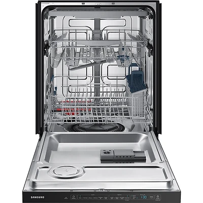 48dBa Stainless Built-in Dishwasher