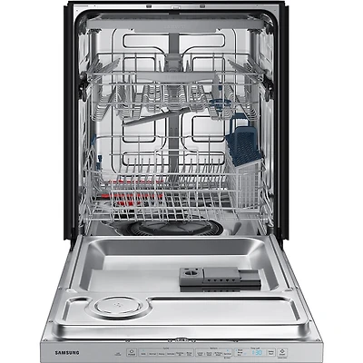 48dBa Stainless Built-in Dishwasher - OPEN BOX