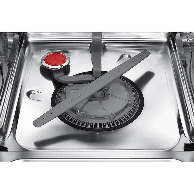 48dBa Stainless Built-in Dishwasher - OPEN BOX