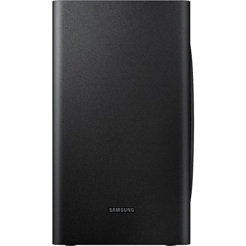 Soundbar with Wireless Subwoofer