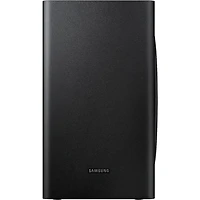 Soundbar with Wireless Subwoofer