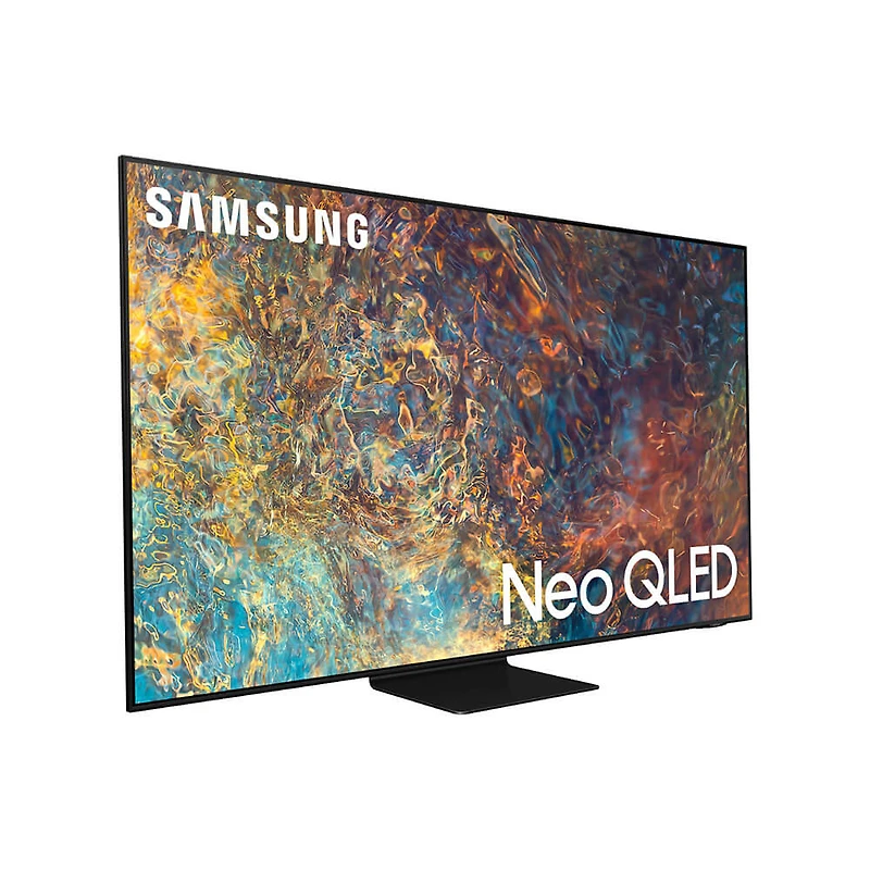 65 inch QN90A Neo QLED 4K Smart TV  - OPEN BOX