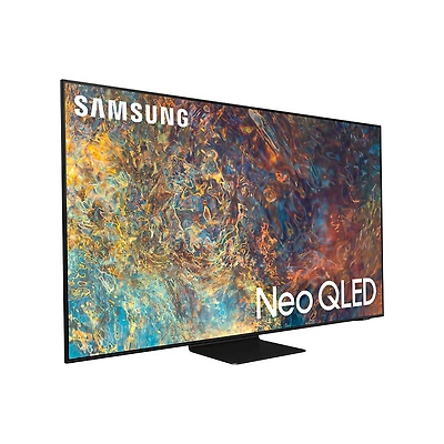 65 inch QN90A Neo QLED 4K Smart TV - OPEN BOX