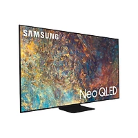 65 inch QN90A Neo QLED 4K Smart TV  - OPEN BOX