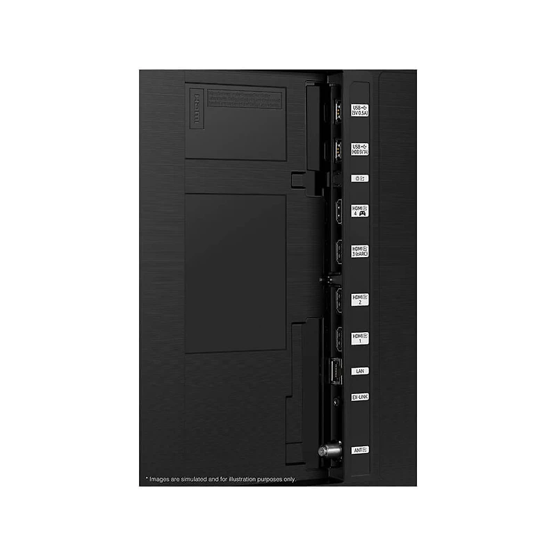 65 inch QN90A Neo QLED 4K Smart TV  - OPEN BOX