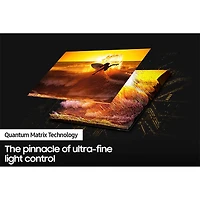 65 inch QN90A Neo QLED 4K Smart TV  - OPEN BOX