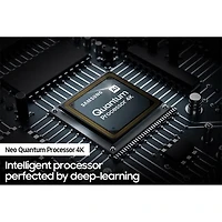 65 inch QN90A Neo QLED 4K Smart TV  - OPEN BOX