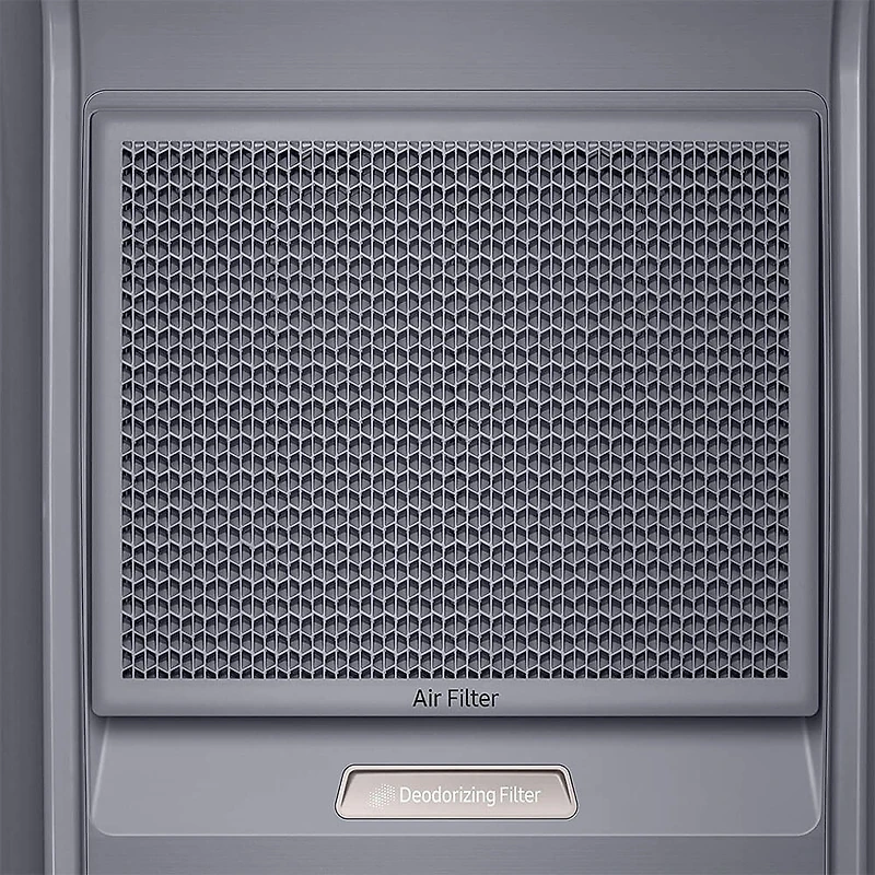 AirDresser with Steam Refresh and Sanitize Cycle - OPEN BOX