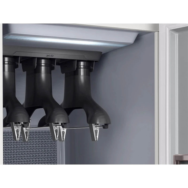 AirDresser with Steam Refresh and Sanitize Cycle - OPEN BOX