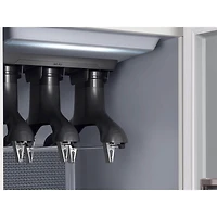 AirDresser with Steam Refresh and Sanitize Cycle - OPEN BOX